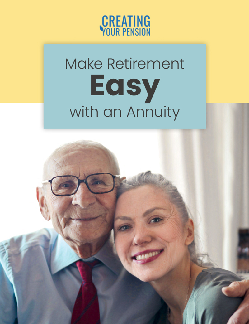 Retirement Guide cover